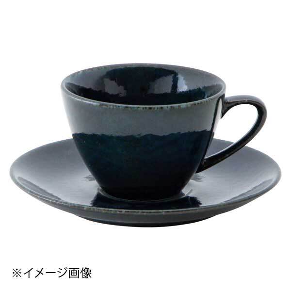 光洋陶器 KOYO モンターニュ インディゴ コーヒーカップ カップのみ 12781052拍卖