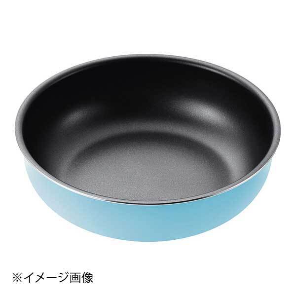 株式会社ヒロショウ コロセレ フライパン 24cm(深型) CSD-24拍卖