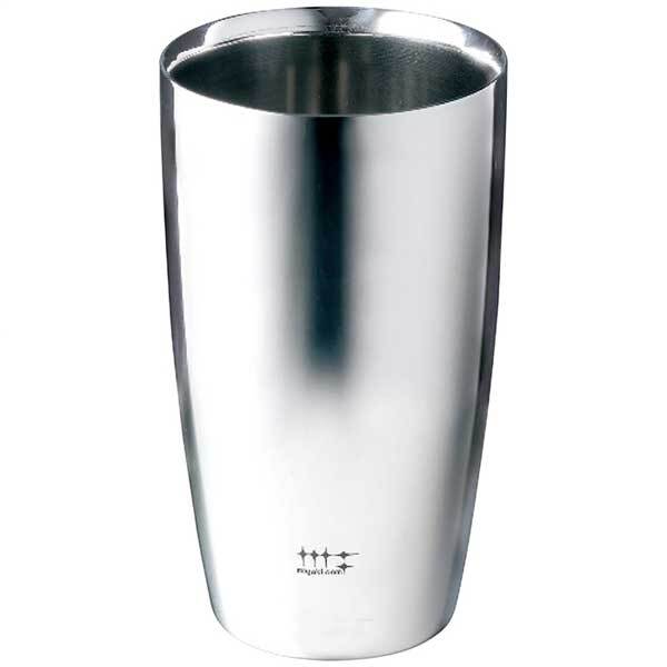 ヨシカワ 磨き屋シンジケート 2重ビアタンブラー370ml YJ1191拍卖
