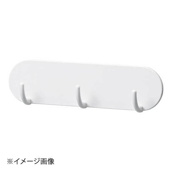 吉川国 マグネット3連フック ニューホワイト MagOn8044拍卖