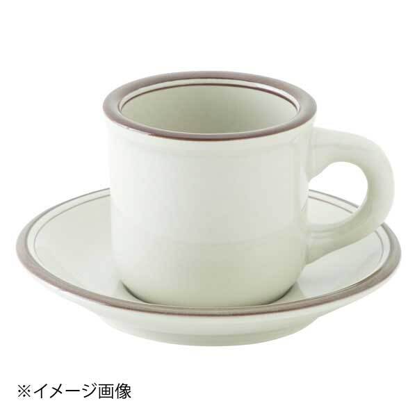 光洋陶器 KOYO ギャラクシー スモーキーブラウン コーヒーカップ カップのみ 11146052拍卖