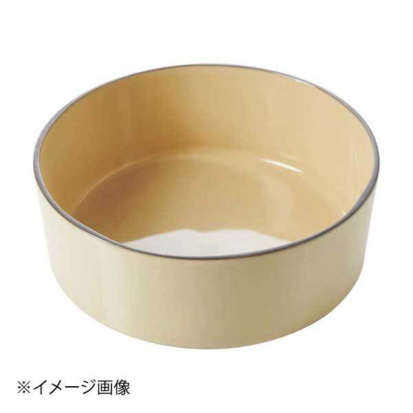 レヴォル キャラクテール ボウル 19cm ナツメグ 655563拍卖
