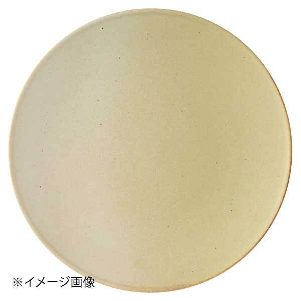 光洋陶器 KOYO フィノ デューンイエロー 28cmプレート 13623002拍卖