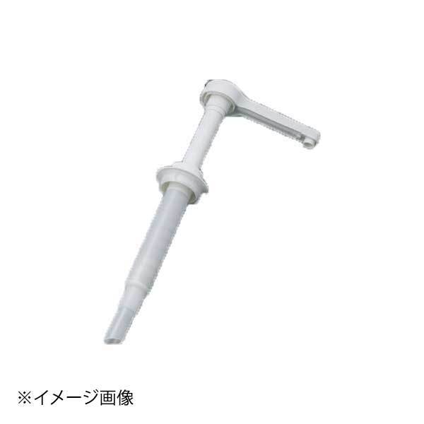 遠藤商事株式会社 ポリプロピレン プッシュポンプ ホワイト 30cc 606J-3WH拍卖