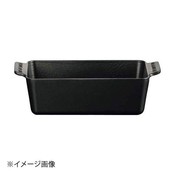 ル・クルーゼ シグニチャーローフパン23cm マットブラック(BM) 20221230000422拍卖