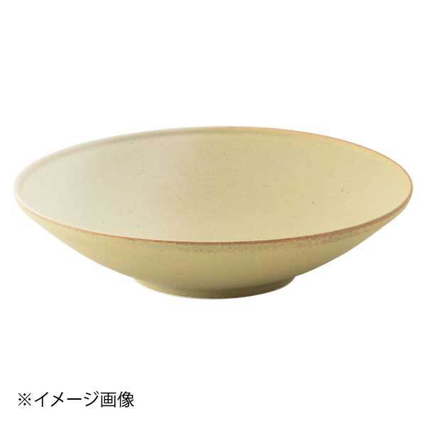 光洋陶器 KOYO フィノ デューンイエロー 20cm浅ボウル 13623012拍卖