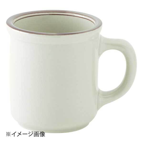 光洋陶器 KOYO ギャラクシー スモーキーブラウン マグカップ 11146050拍卖