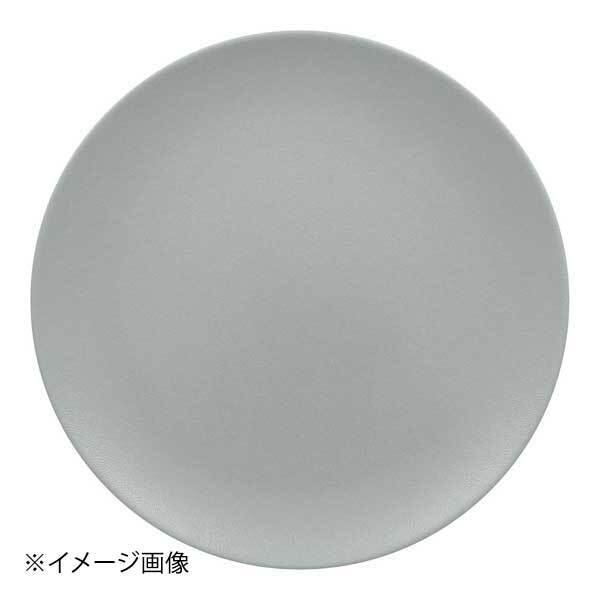 ラックポーセレン ネオフュージョン フラットプレート PG 27cmRA27001NFPG ピタヤグレー拍卖