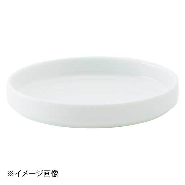 光洋陶器 KOYO ルフレ ピュアホワイト 15.5cmスタックプレート 25100172拍卖