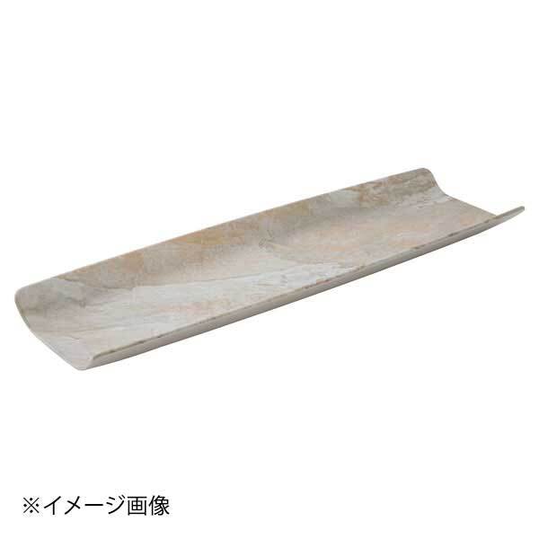 光洋陶器 KOYO メラミン ソフィアベージュ 53cm細長角トレイ M2170071拍卖