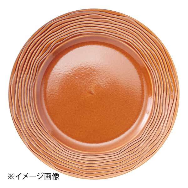 光洋陶器 KOYO グラヴェール ウォールナット 17.5cmプレート 13742307拍卖