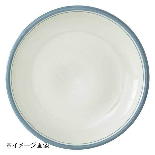 光洋陶器 KOYO ギャラクシー ダスティーブルー 19.5cmケーキ皿 11148006拍卖