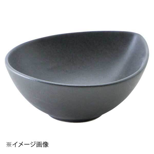 光洋陶器 KOYO フォンテ アイアンブラック 13cmデュードロップボウル 17131035拍卖