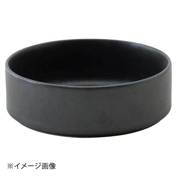 光洋陶器 KOYO ルフレ スティルブラック 12cmスタックボウル 25131126拍卖