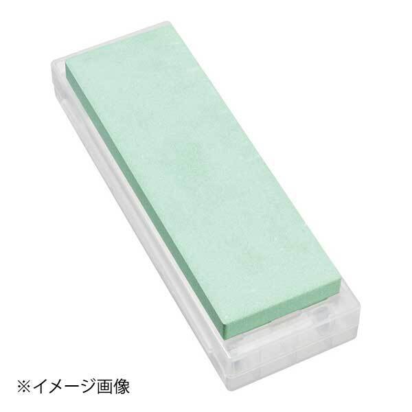 遠藤商事株式会社 TKG-NEO セラミック砥石 #400荒砥石 ライトグリーン拍卖