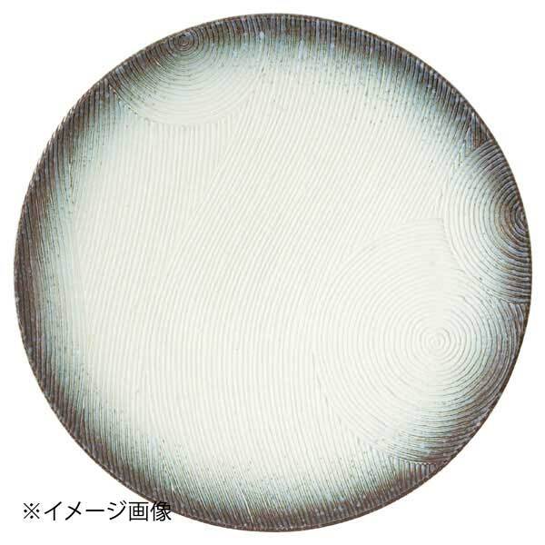 光洋陶器 KOYO 妙 雪月 27.5cm皿 18113002拍卖