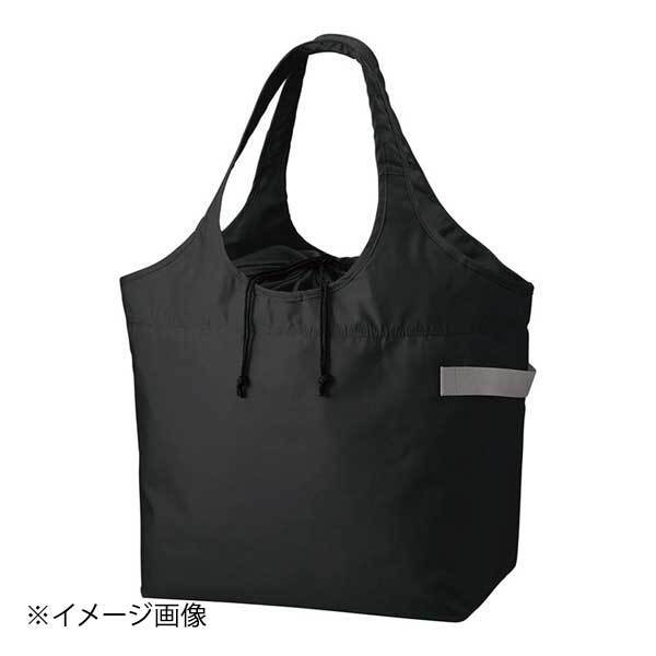 株式会社MOTTERU クルリト クーラービッグマルシェバッグ チャコールブラック MO1121009拍卖