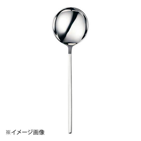 遠藤商事株式会社 18-8バストーネ SGV-ED102 ブイヨンスプーン拍卖