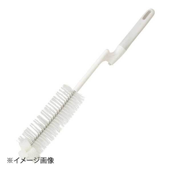 株式会社オーエ MPくるくるポットステンレスボトルブラシ 55531拍卖