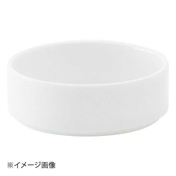 光洋陶器 KOYO ルフレ ピュアホワイト 12cmスタックボウル 25100126拍卖