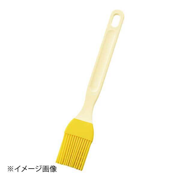 岡部洋食器製作所 たっぷり塗れる たれ塗り名人 M イエロー NH53R拍卖