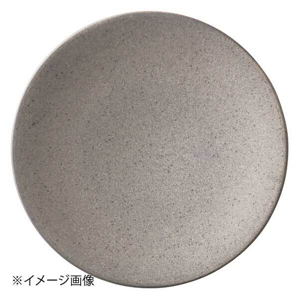 光洋陶器 KOYO アスカ クリフグレー 27.5cm皿 18121002拍卖