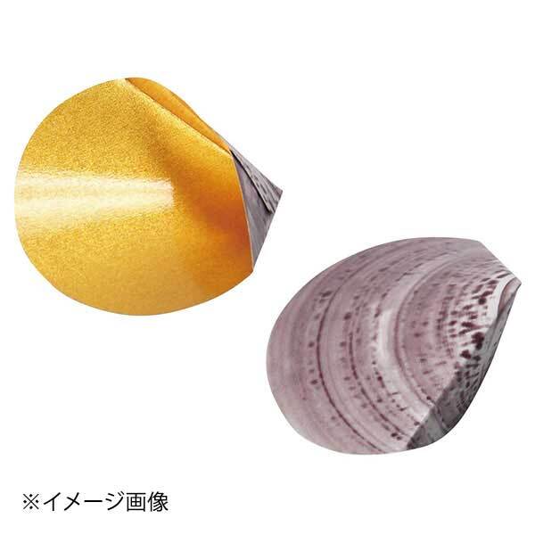 ヤマコー 用美 紙製 内金ハマグリ(50枚入り) 64036拍卖