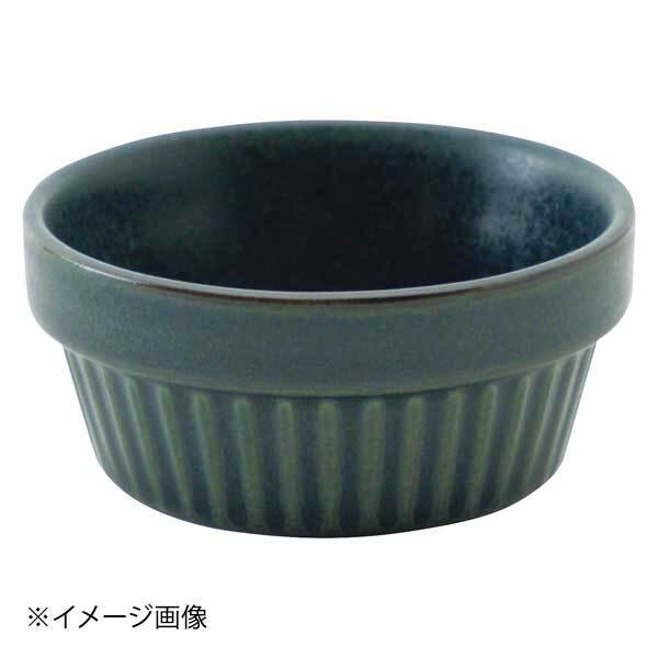 光洋陶器 KOYO パシオン オニキスブルー 7.5cmスタックスフレ 17087097拍卖