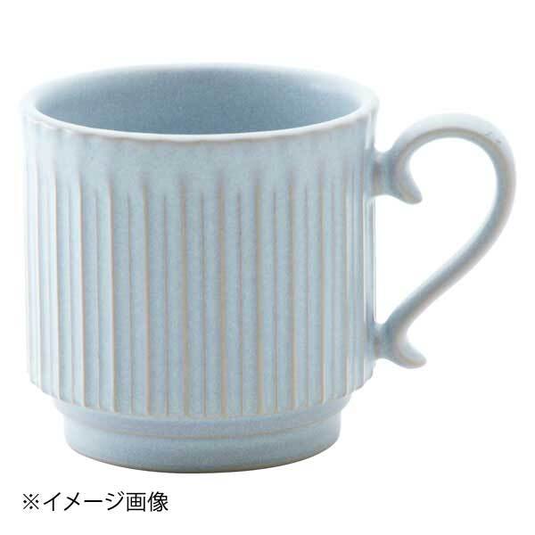 光洋陶器 KOYO ストーリア シャビーブルー スタックマグカップ 16780450拍卖