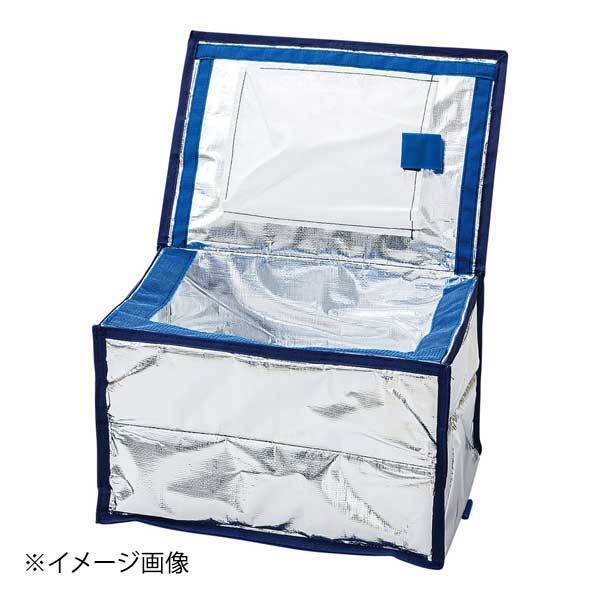 遠藤商事株式会社 オリコン内袋保冷ボックス 蓄冷材ネット付 CGBOX75L+N拍卖