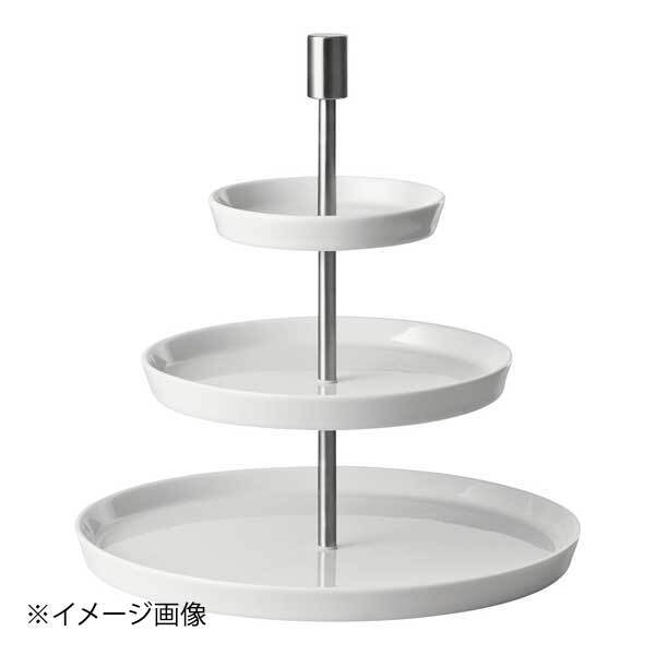 ローゼンタール トーマスロフト 11900-25313 プレートスタンド3段拍卖