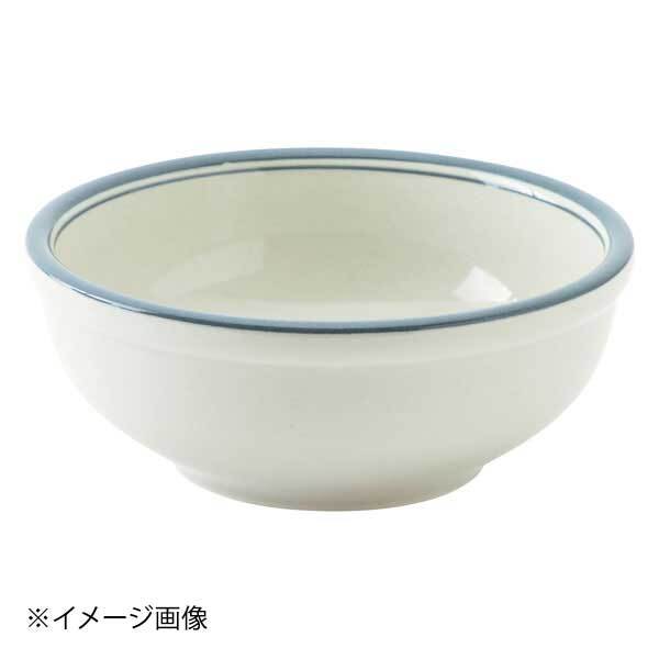 光洋陶器 KOYO ギャラクシー ダスティーブルー 13.5cmボウル 11148025拍卖