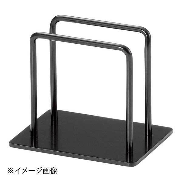 株式会社えいむ えいむ スチール製メニューブック立 BS-92 ブラック拍卖