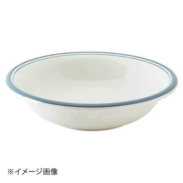 光洋陶器 KOYO ギャラクシー ダスティーブルー 24cmスープボウル 11148015拍卖