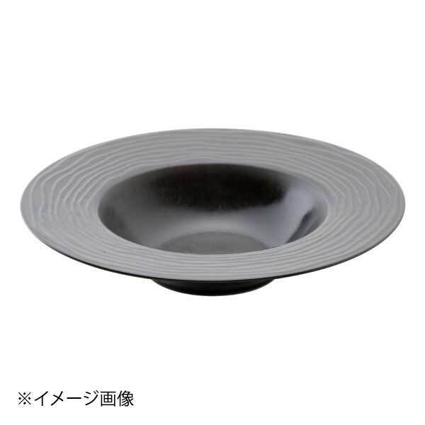 光洋陶器 KOYO グラヴェール ラバブラウン 26.5cmディープスープボウル 18062323拍卖