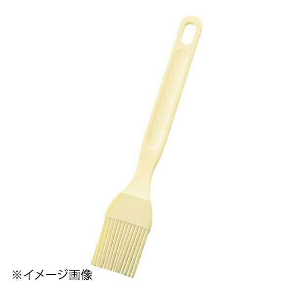 岡部洋食器製作所 たっぷり塗れる たれ塗り名人 M アイボリー NH52I拍卖