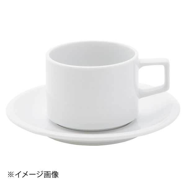 光洋陶器 KOYO コントルノ ホワイト スタック兼用カップ 58700052拍卖