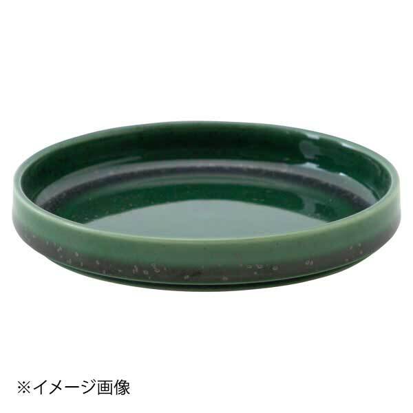 光洋陶器 KOYO ルフレ シャドウグリーン 7cmスタックプレート 25171177拍卖