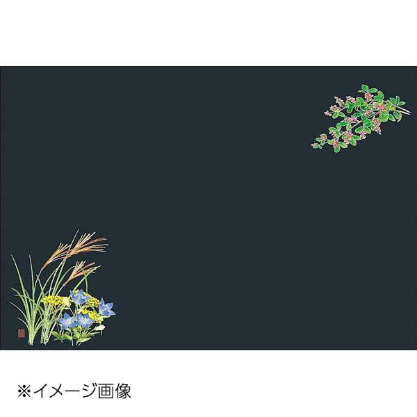 ヤマコー 用美 尺3抗菌四季彩まっと 幽玄の華 秋草 (50枚入) 66770拍卖