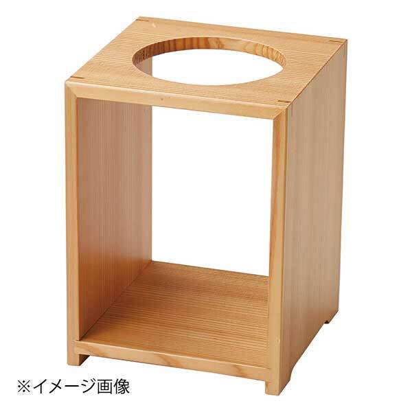 ヤマコー 用美 木製珈琲ドリップスタンド 箱型(すぎ) 12502拍卖