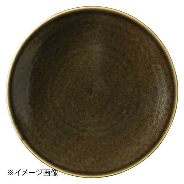 光洋陶器 KOYO アスカ アマゾングリーン 27.5cm皿 18173002拍卖