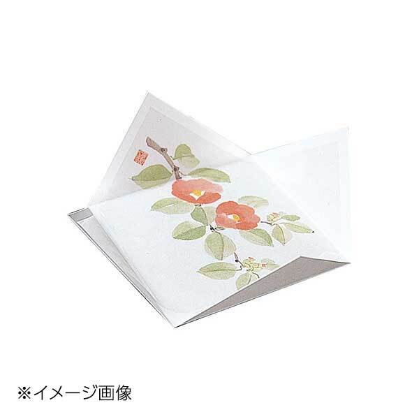 ヤマコー 用美 抗菌 四季の紙皿 つばき (200枚入) 65596拍卖