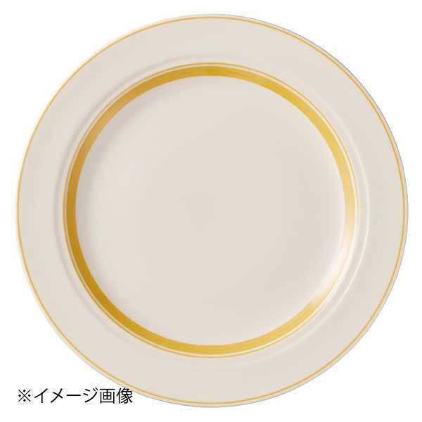 光洋陶器 KOYO カントリーサイド シトラスイエロー 27cmディナー皿 13422002拍卖