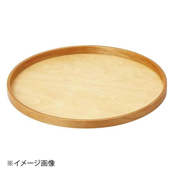 ヤマコー 用美 木製わっぱ丸トレイ(クリアー) φ24 17291拍卖