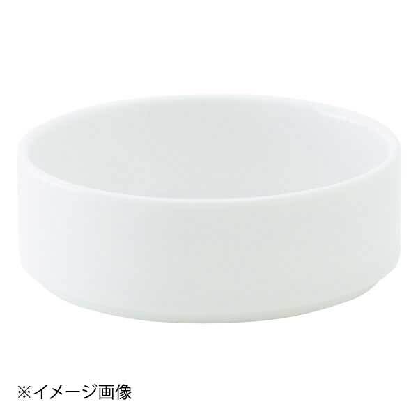 光洋陶器 KOYO ルフレ ピュアホワイト 10cmスタックボウル 25100127拍卖