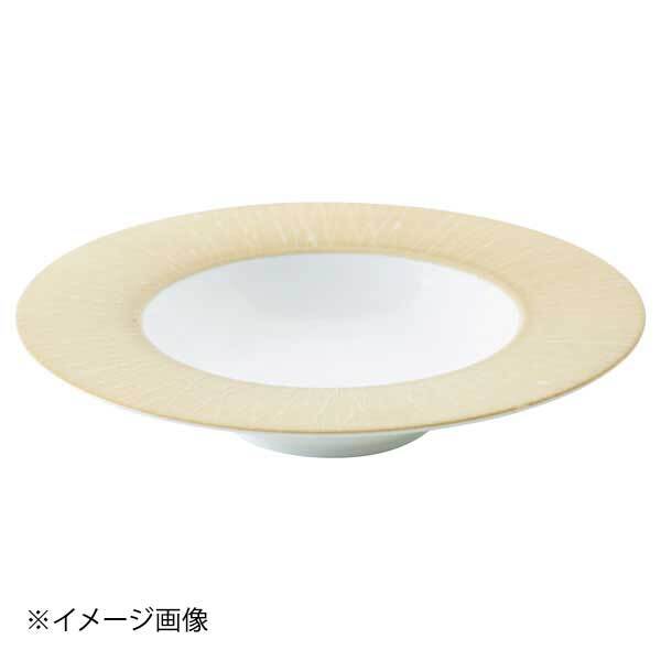 光洋陶器 KOYO ルミネール ゴールドベージュ 24cmディープスープボウル 18022024拍卖