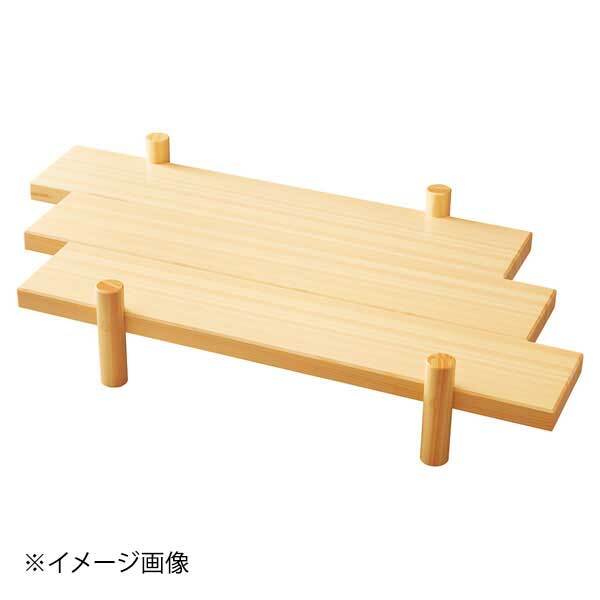 ヤマコー 用美 桧・盛込 望川(ぼうせん) クリアー 35616拍卖