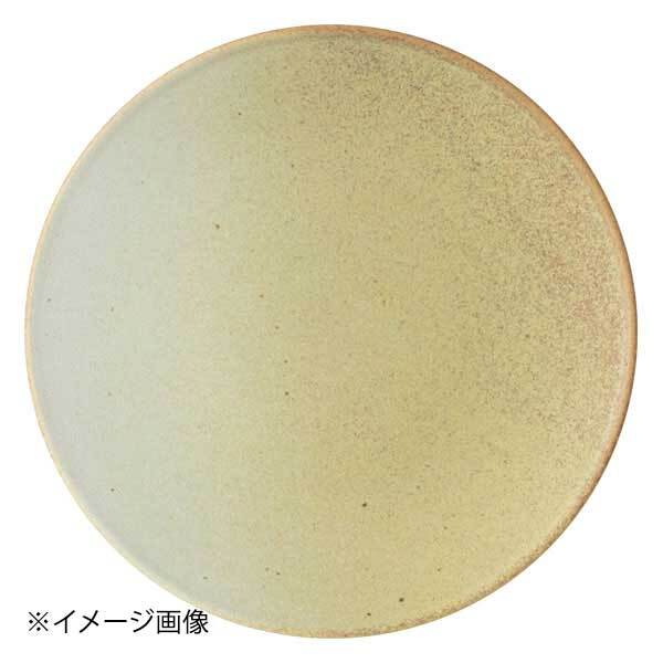 光洋陶器 KOYO フィノ デューンイエロー 15.5cmプレート 13623008拍卖