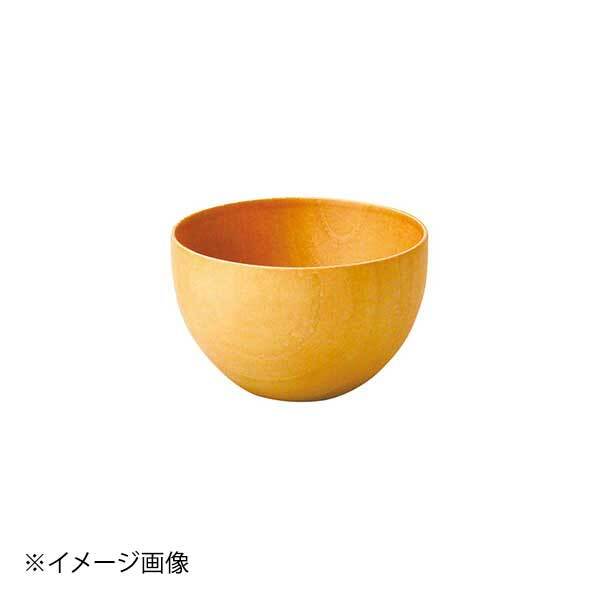 ヤマコー 用美 木製・ナチュラルボウル ボウル(小) 32502拍卖