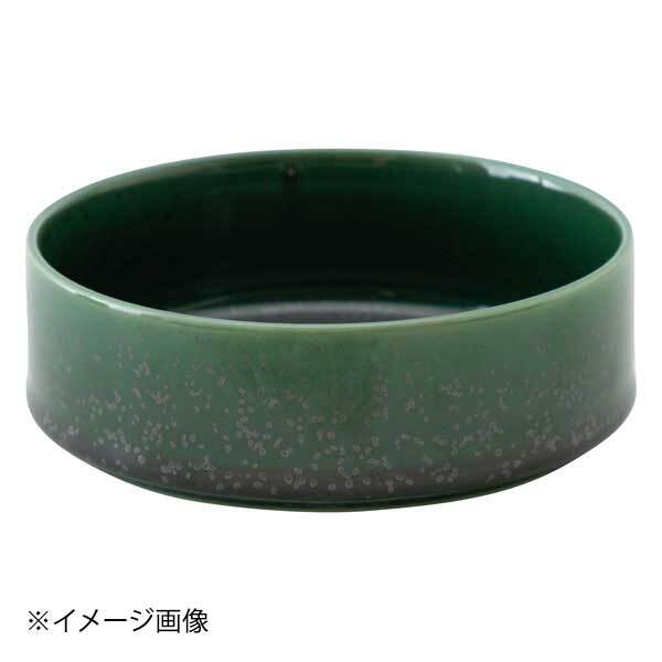 光洋陶器 KOYO ルフレ シャドウグリーン 12cmスタックボウル 25171126拍卖